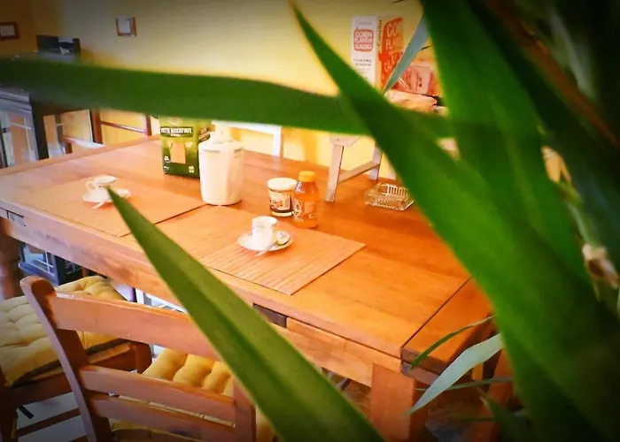 Apartament La Casa Di Flora *