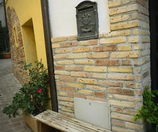 La Casa Di Flora * Spoltore