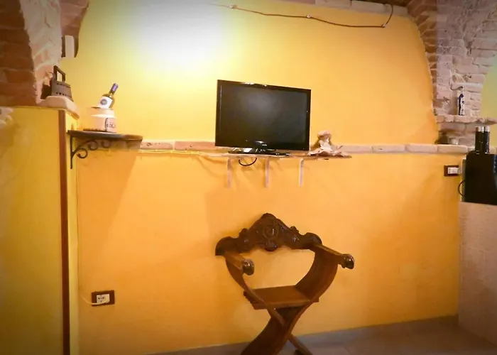 La Casa Di Flora Apartament Spoltore