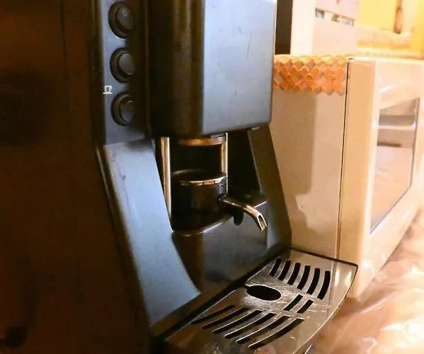 La Casa Di Flora Apartman