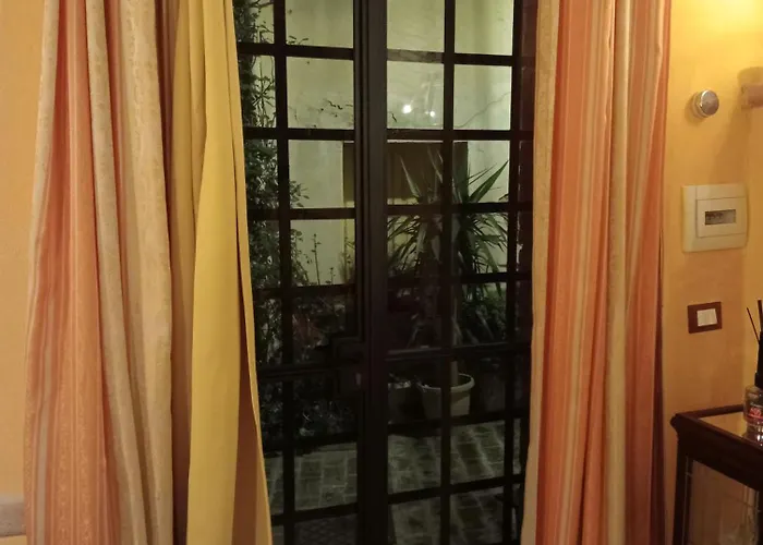 La Casa Di Flora Spoltore