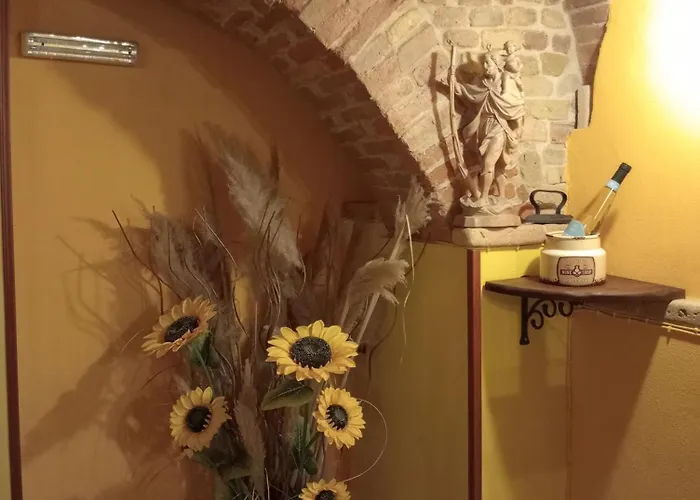 Apartman La Casa Di Flora