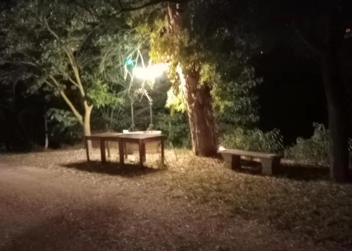 Apartman La Casa Di Flora Spoltore